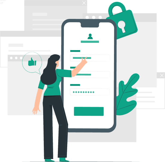 sign-up