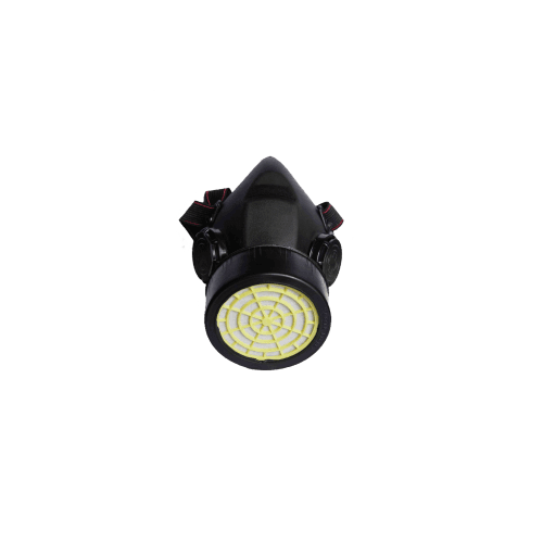 Mặt nạ phòng độc BB305