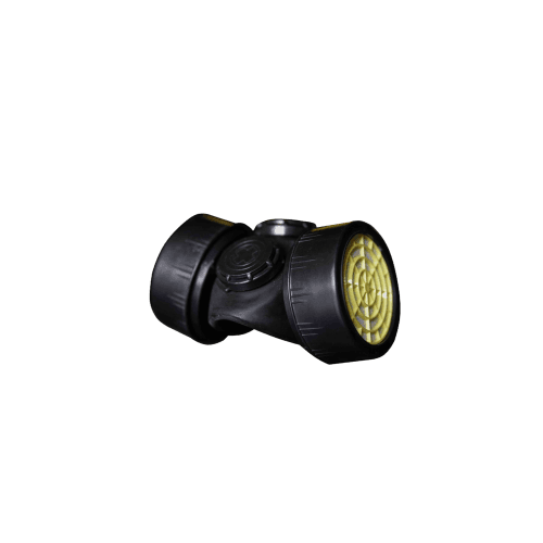 Mặt nạ phòng độc BB306