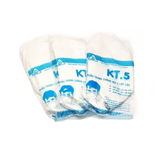 Khẩu trang KT5