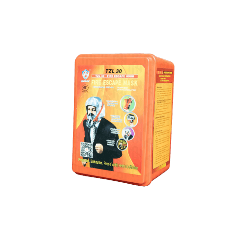 Mặt Nạ TZL-30