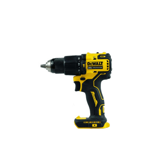 Máy DeWalt DCD709N