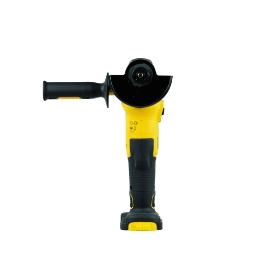 Máy DeWalt DCG409N-B1