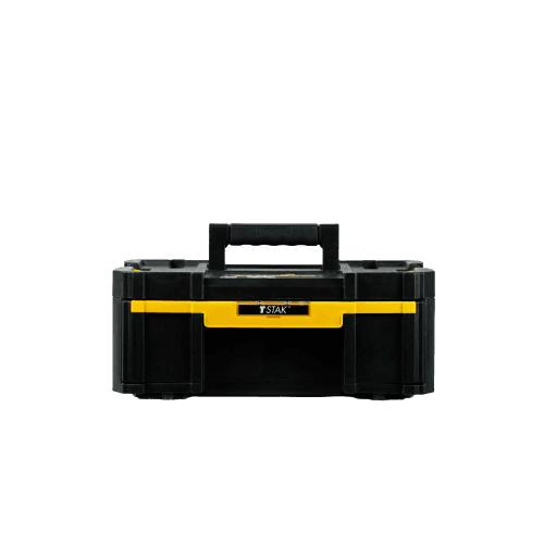 Thùng Dụng Cụ DeWalt DWST1-70705