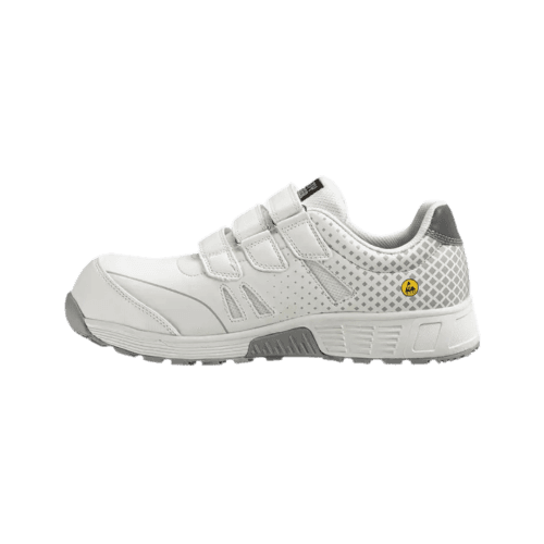 Giày Jogger PACCO S1PS LOW