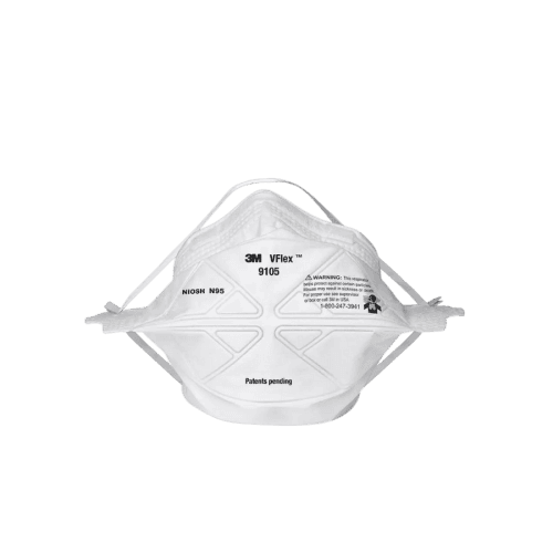 Khẩu trang 3M - 9105