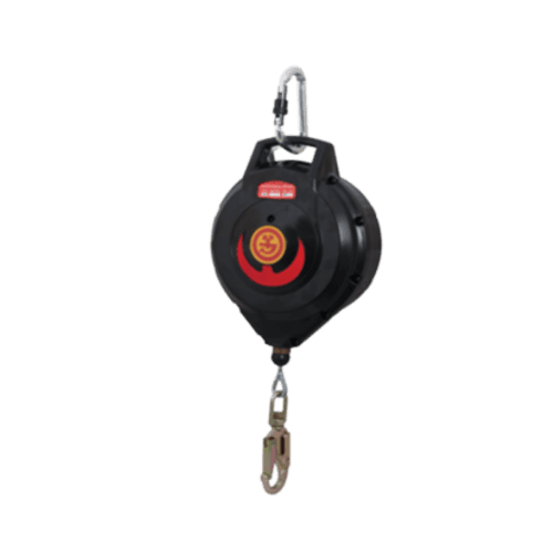 Dây đai cứu sinh tự rút COV 10-35M