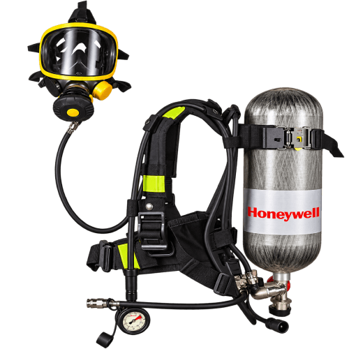 Bộ SCBA Honeywell T8000 300 Bar