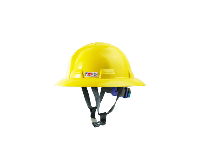 SSEDA Wide Brim Hat