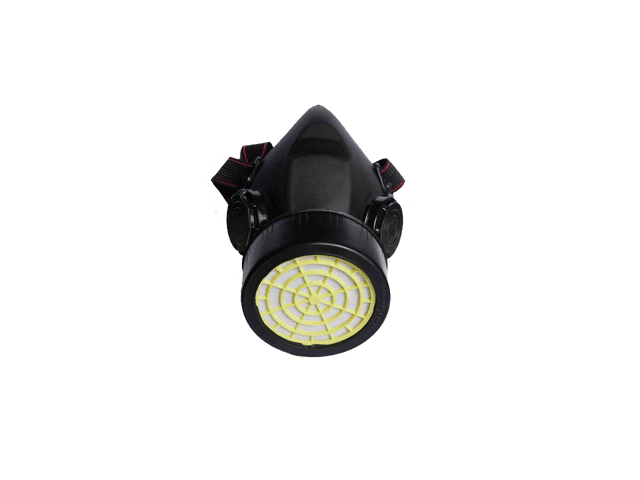 Mặt nạ phòng độc BB305