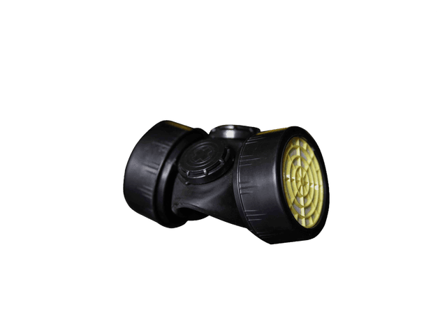Mặt nạ phòng độc BB306