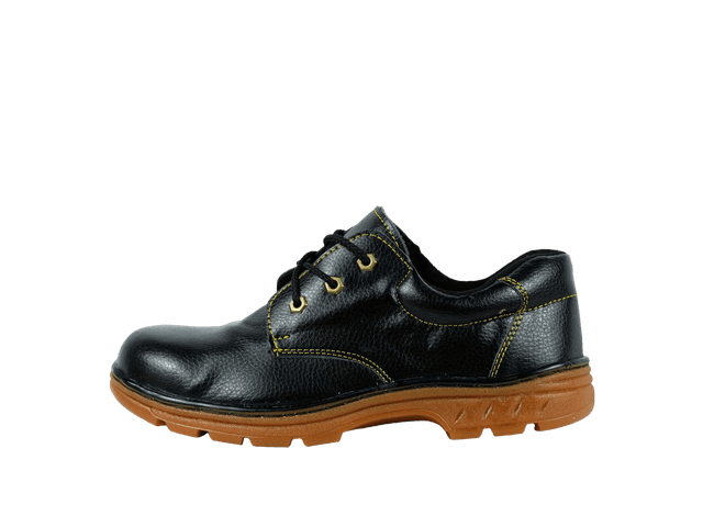 XP ABC Shoes Gold Sole