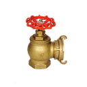 Taiwan copper thread fire valve