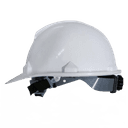 Safety helmet without knob (4 colors)