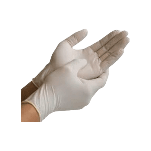 Latex Gloves