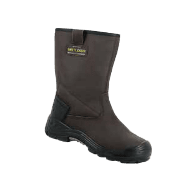Ủng bảo hộ lao động Safety Jogger Boreas 2 S3