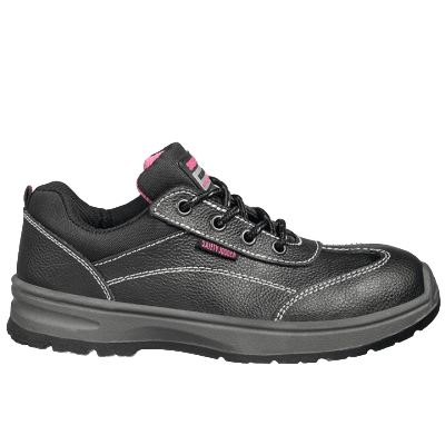 Experience in choosing safety shoes for women