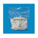 White Finger Cots With Strap