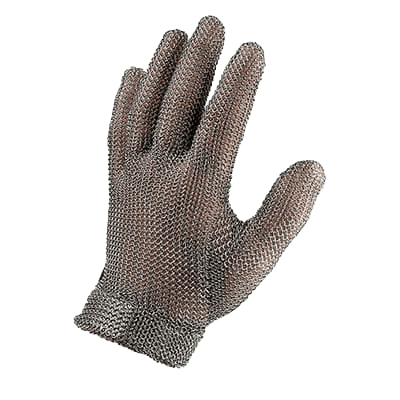 Reton 5-finger Anti-Cut Stainless Steel Gloves