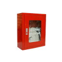Fire box