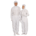 Anti-static clothing (Jumpsuit)