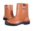King Power L805 S1P Protective Boots (full CO, CQ)
