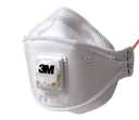 3M 9322 Paper Mask