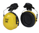 3M H9P3E Noise Cancelling Earmuffs