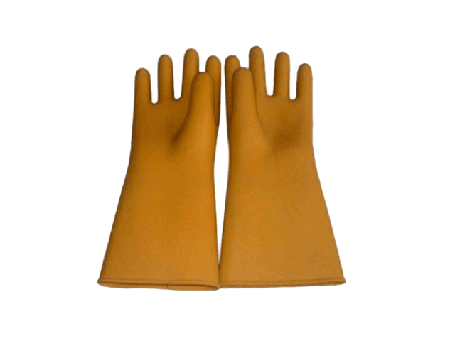 15KV Insulating Gloves