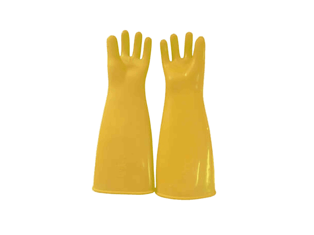 24KV Insulating Gloves