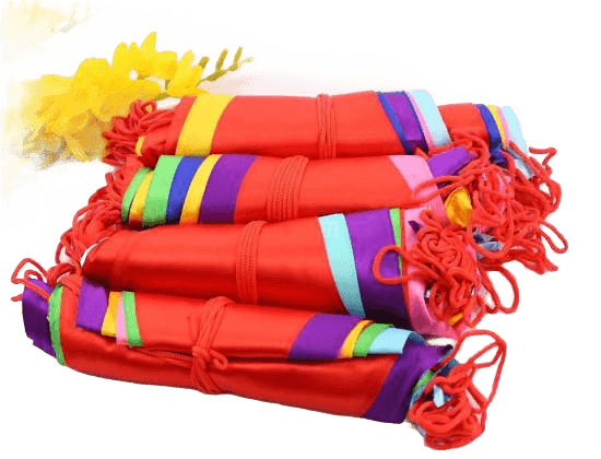 Dây cờ cảnh báo an toàn