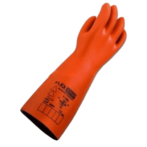Găng cách điện 36 Kv flex grip – Pháp