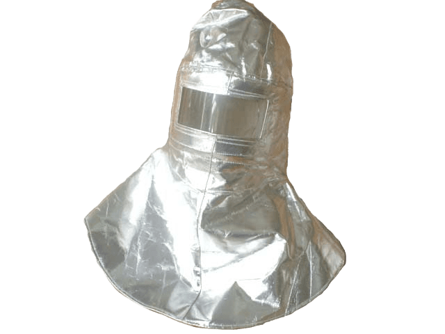 Nón Chống Cháy Chịu Nhiệt Tráng Nhôm Dickson – MBH0017
