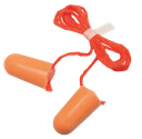 Regular noise cancelling earplugs