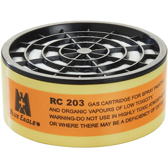 Phin lọc phòng bụi rc203