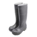 HELIOS safety boots with steel toe and steel insole