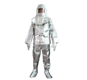 DICKSON heat resistant fire retardant clothing