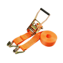 Cargo rope