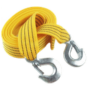 Car rescue rope