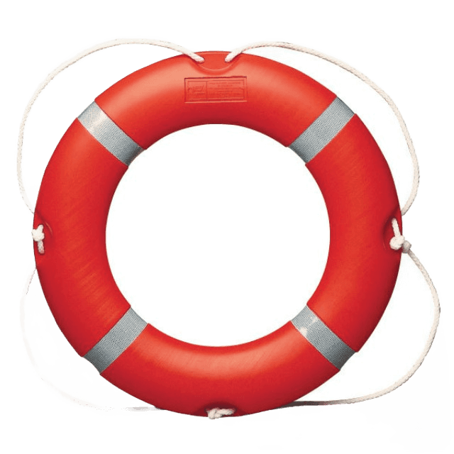 water rescue buoy