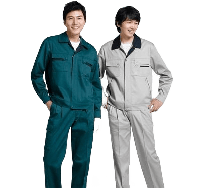 Đồ bảo hộ lao động vải kaki 65/35