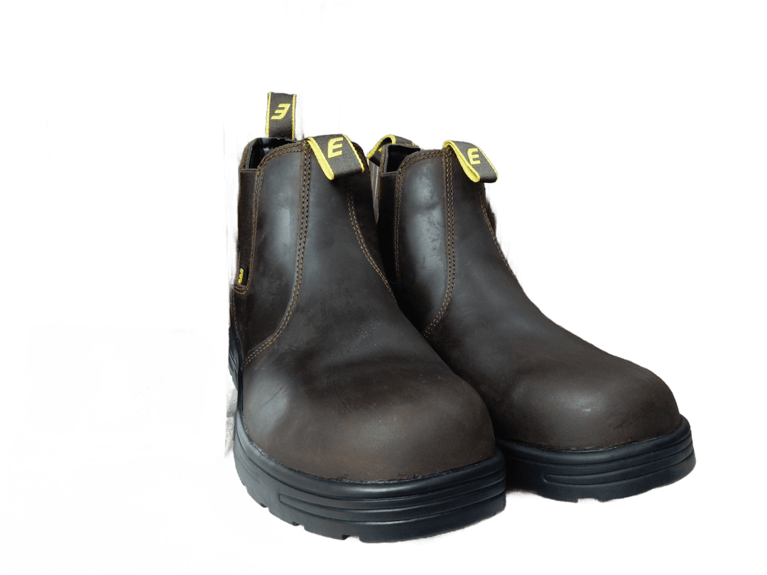 Top 10 Best Laceless Safety Shoes At An Nhien