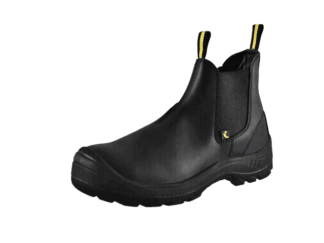 Jogger Bestfit S1P Shoes