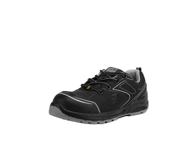 Giày Jogger Cador S3 Low