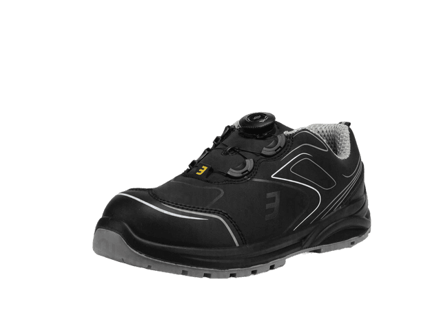 Jogger Cador S3 Low TLS Shoes