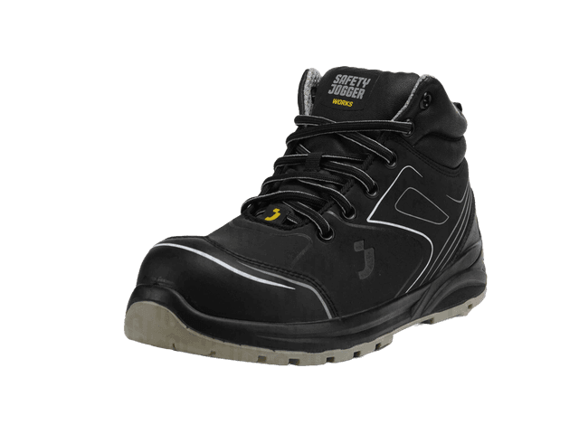 Jogger Cador S3 MID Shoes