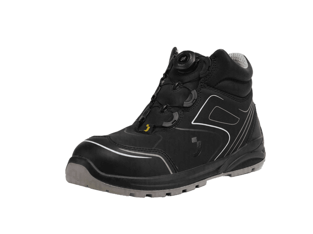 Jogger Cador Mid TLS S3 Shoes