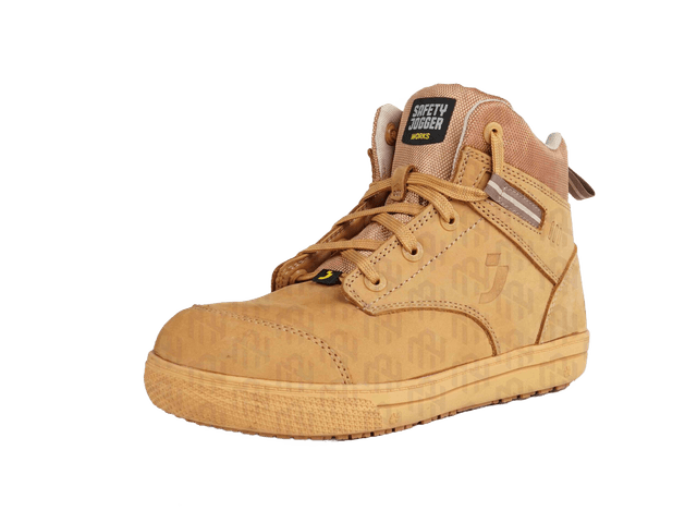 Jogger Cerro S3 MID Shoes