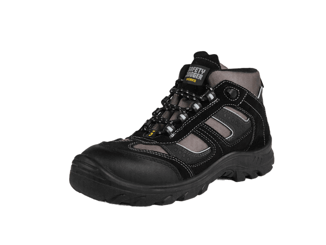 Giày Jogger Climber S3