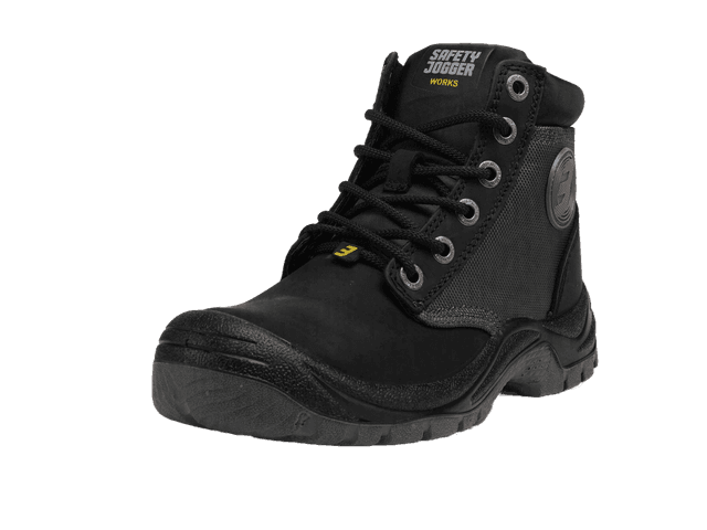 Jogger Dakar S3 Shoes